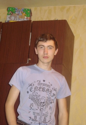 Моя фотография - Stas, 30 из Чернигов (@stas5573)