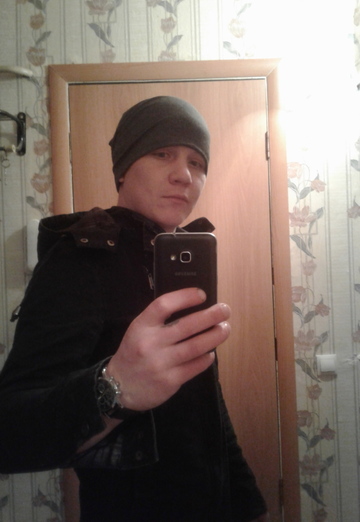 Моя фотография - Константин, 39 из Первоуральск (@kasyakl)