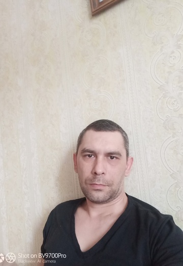 Моя фотография - Борис, 39 из Усть-Илимск (@boris38593)
