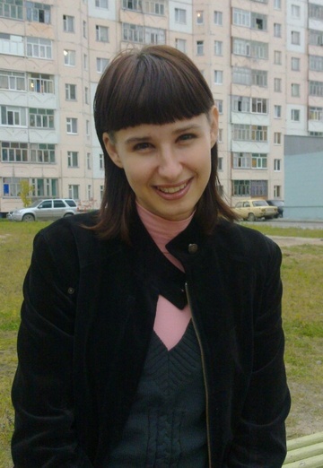 Моя фотография - инна, 37 из Нижневартовск (@inna245)