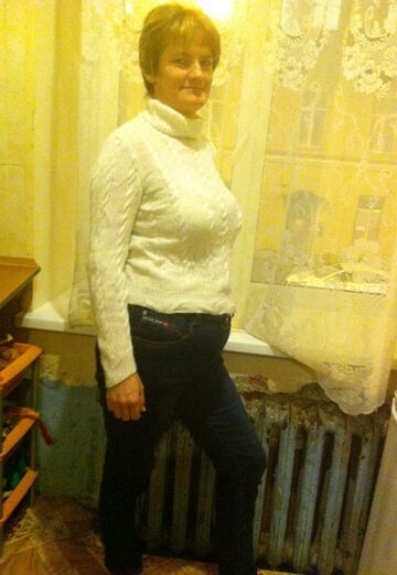 Моя фотография - Надежда, 48 из Санкт-Петербург (@nadejda97209)