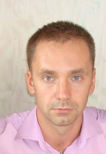 Моя фотография - Алексей, 40 из Москва (@aleksey16157)
