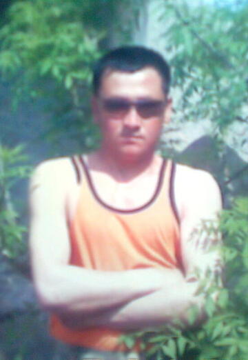 Моя фотография - Jamshid, 37 из Ташкент (@jamshid43)