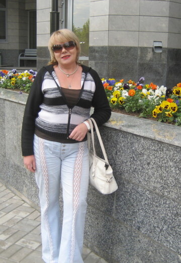 Моя фотография - Маргарита, 55 из Торревьеха (@margarita9685)