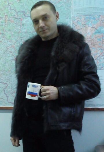 Моя фотография - Алексей, 43 из Орша (@aleksey113306)