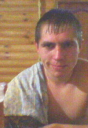 Моя фотография - ЕВГЕНИЙ, 38 из Прокопьевск (@evgeniy25124)