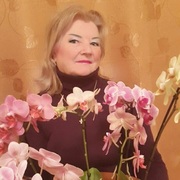 Надежда Евтушенко 68 Славянск-на-Кубани