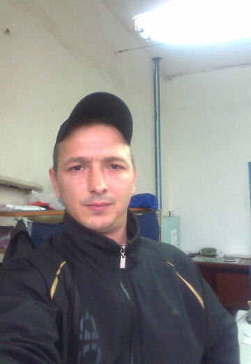 Моя фотография - Виктор, 47 из Краснодар (@vite3010)
