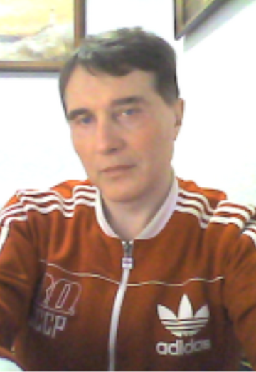 Моя фотография - Сергей, 49 из Москва (@sergey156875)