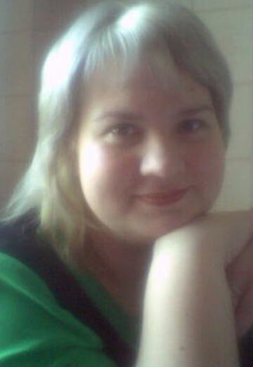Моя фотография - Юлия, 44 из Северобайкальск (Бурятия) (@uliya13151)