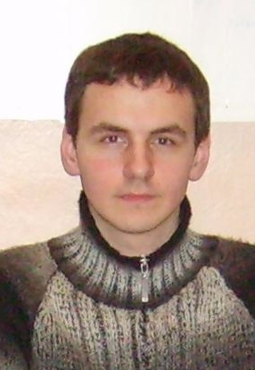 Моя фотография - Алексей, 39 из Минск (@lukan2)