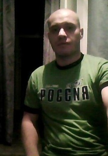 Моя фотография - Сергей, 43 из Павлодар (@sergey53555)