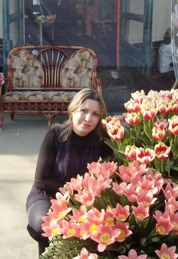 Моя фотография - Елена, 37 из Калуга (@elena64020)