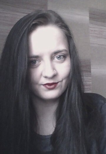 Моя фотография - Дарья, 28 из Рославль (@darya32661)