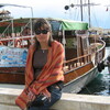 Галина, 61, г.Нови-Сад Галина, 61, г.Нови-Сад