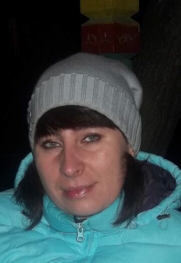 Моя фотография - Юлия, 44 из Челябинск (@uliya258)