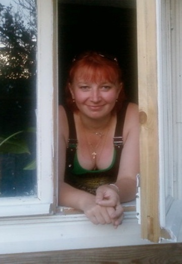 Моя фотография - Наталья, 44 из Нижний Новгород (@natalya943)