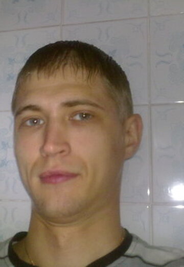 Моя фотография - Дмитрий, 38 из Черкесск (@dmitriy11864)