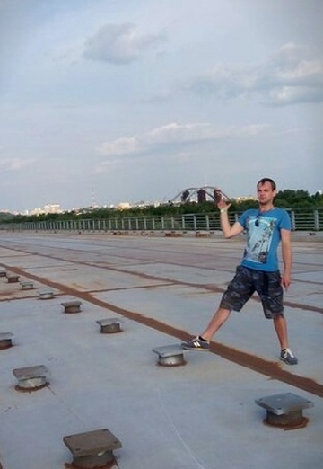 Моя фотография - Yudzhin, 34 из Киев (@yudzhin4)