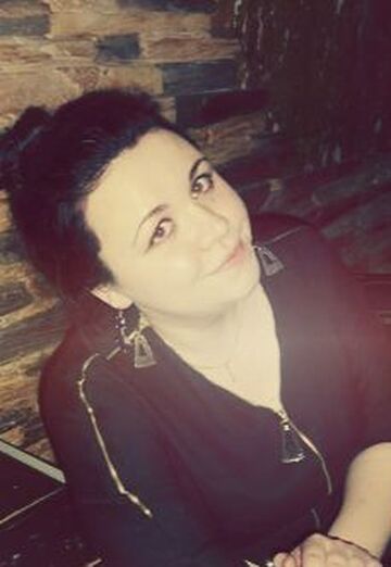 Моя фотография - Виктория, 31 из Томск (@viktoriya26761)