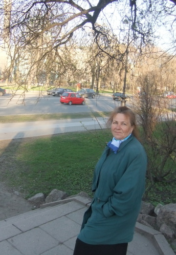Моя фотография - Галина, 67 из Минск (@galina68917)