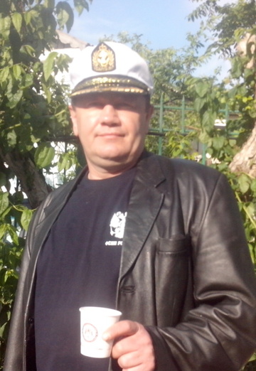 Моя фотография - Oлег, 52 из Владивосток (@oleg30622)