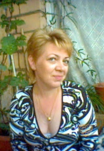 Моя фотография - Кружевница, 60 из Москва (@alka44)