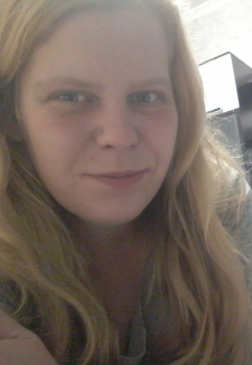 Моя фотография - Лена, 29 из Данков (@lena65965)