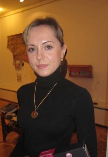 Моя фотография - Маргарита, 34 из Витебск (@margarita3758)