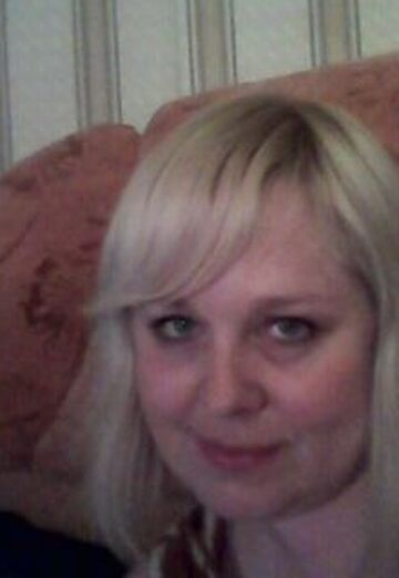 Моя фотография - Натали, 49 из Томск (@natali8466)