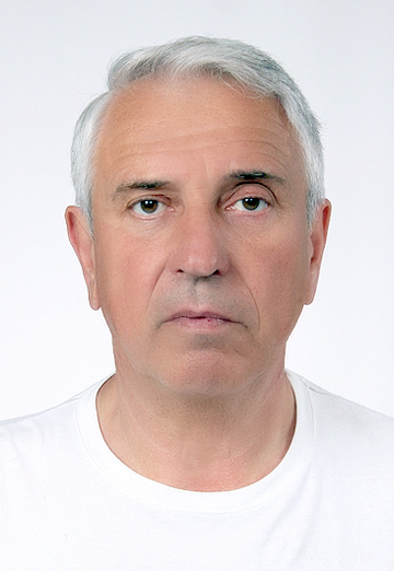 Моя фотография - aleksandr, 67 из Ялта (@aleksandr121595)
