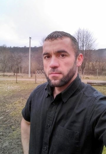 Моя фотография - Беслан Чучиев, 44 из Адлисвиль (@beslanchuchiev)