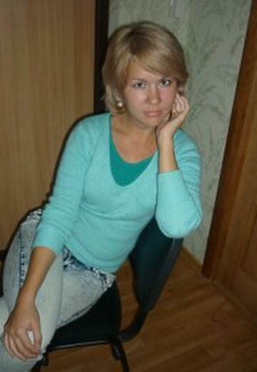 Моя фотография - Яна, 37 из Нижний Новгород (@yana3759)