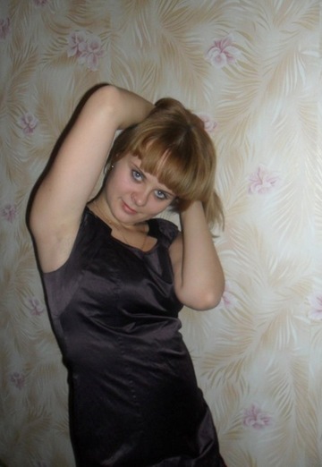 Моя фотография - Анютка, 34 из Новороссийск (@anutka954)