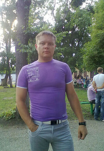 Моя фотография - Роман, 41 из Елец (@roman10960)