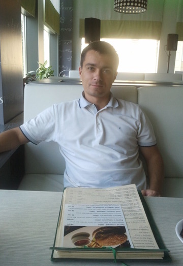 Моя фотография - Nikita, 45 из Донецк (@nikiton007)