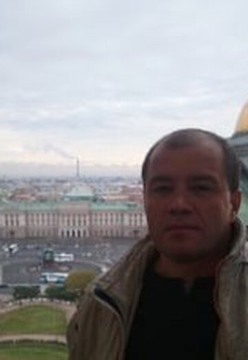 Моя фотография - Александр, 54 из Калининград (@dnestr24)