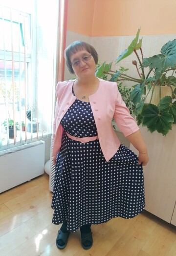 Моя фотография - Римма, 56 из Братск (@rimmanikolaevnaunjakova)