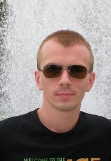 Моя фотография - Nikolai, 42 из Ростов-на-Дону (@vensane)