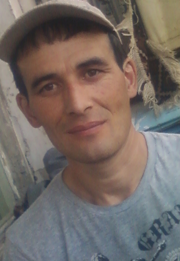 Моя фотография - роберт, 51 из Альметьевск (@id591323)
