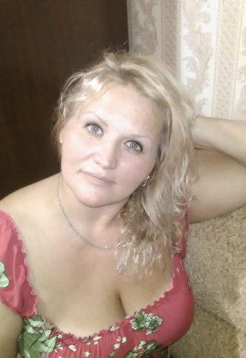 Моя фотография - МАРИЯ, 53 из Кропоткин (@mariya7344)
