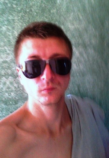 Моя фотография - Александр, 41 из Чистополь (@aleksandr329)