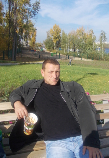 Моя фотография - ivan, 43 из Россошь (@ivan14449)