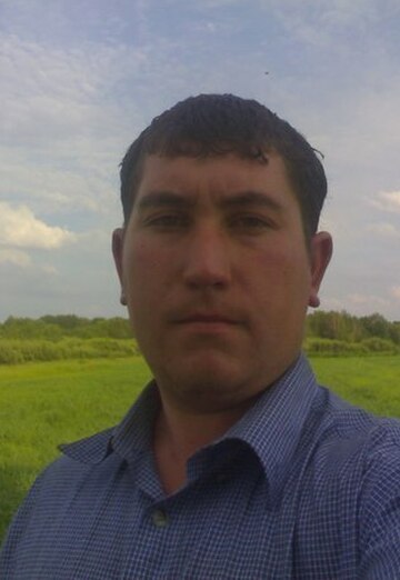 Моя фотография - Рустам, 33 из Нижний Новгород (@rustam7421)