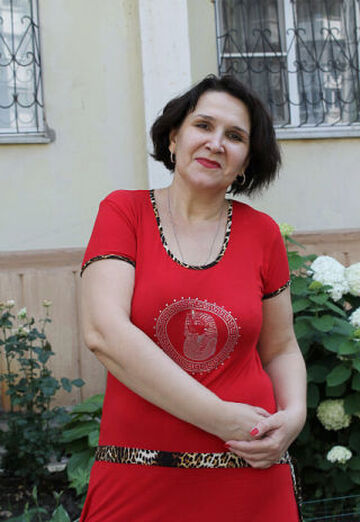Моя фотография - Ирина, 64 из Ростов-на-Дону (@irina19317)