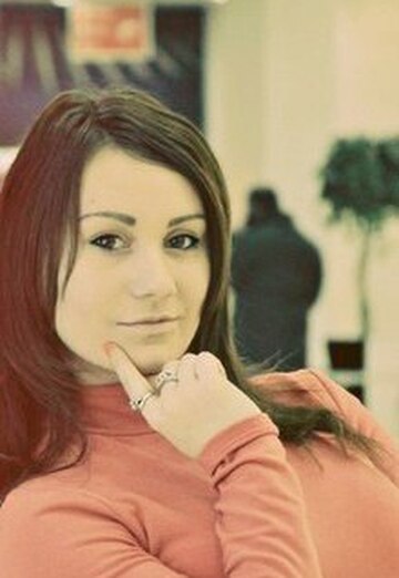 Моя фотография - Виолетта, 28 из Одесса (@violetta414)