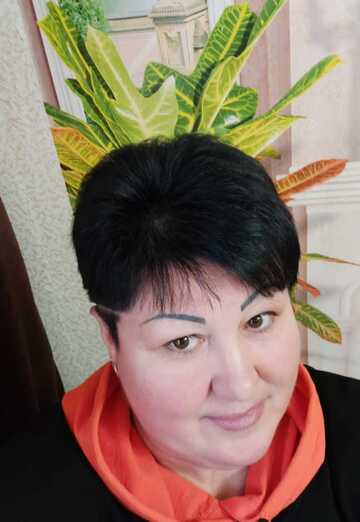 Моя фотография - Елена, 58 из Москва (@vera18180)
