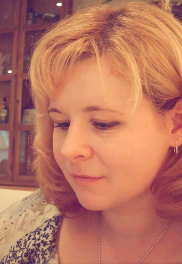 Моя фотография - Ирина, 47 из Москва (@irina90811)