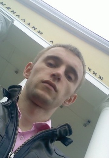 Моя фотография - валера, 34 из Витебск (@valera3476)