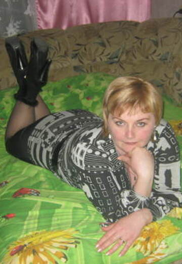Моя фотография - олександра, 45 из Ивано-Франковск (@oleksandra11)